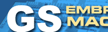 GS Embroidery Machines